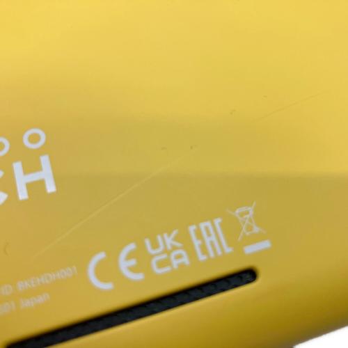 Nintendo (ニンテンドウ) Nintendo Switch Lite HDH-001