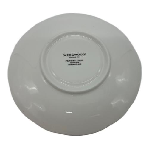 Wedgwood (ウェッジウッド) カップ&ソーサー ミッドナイト クレーン