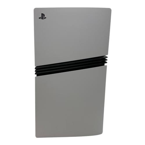 SONY (ソニー) Playstation5 Pro CFI-7000