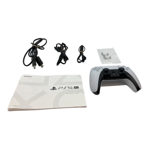 SONY (ソニー) Playstation5 Pro CFI-7000
