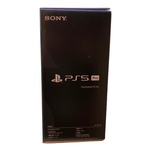 SONY (ソニー) Playstation5 Pro CFI-7000