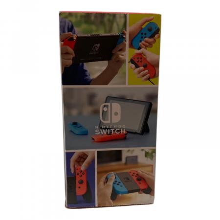 Nintendo (ニンテンドウ) Nintendo Switch（初代旧型） HAC-S-KABAA