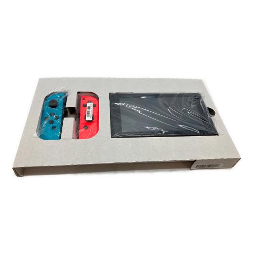 Nintendo (ニンテンドウ) Nintendo Switch（初代旧型） HAC-S-KABAA ジョイコンステイックベタツキ有