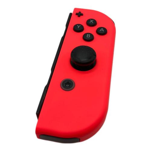 Nintendo (ニンテンドウ) Nintendo Switch（初代旧型） HAC-S-KABAA ジョイコンステイックベタツキ有