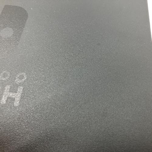 Nintendo (ニンテンドウ) Nintendo Switch（初代旧型） HAC-S-KABAA ジョイコンステイックベタツキ有