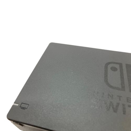 Nintendo (ニンテンドウ) Nintendo Switch（初代旧型） HAC-S-KABAA ジョイコンステイックベタツキ有