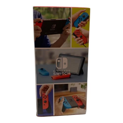 Nintendo (ニンテンドウ) Nintendo Switch（初代旧型） HAC-S-KABAA ジョイコンステイックベタツキ有