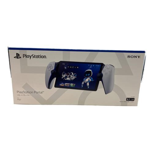 SONY (ソニー) Playstation5 Portalリモートプレーヤー CFI-Y1000