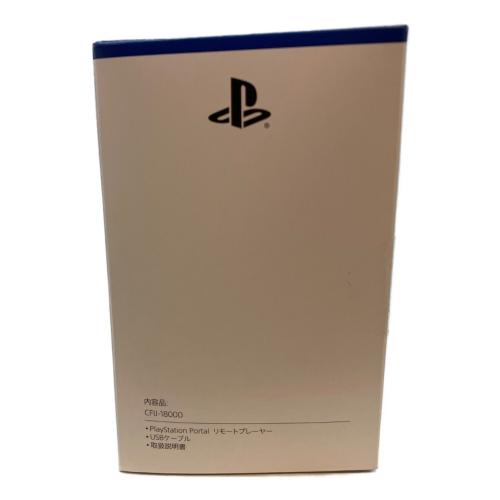SONY (ソニー) Playstation5 Portalリモートプレーヤー CFI-Y1000