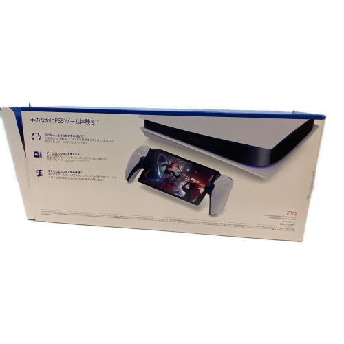 SONY (ソニー) Playstation5 Portalリモートプレーヤー CFI-Y1000
