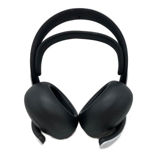 SONY (ソニー) PULSE Eliteワイヤレスヘッドセット CFI-ZWH2