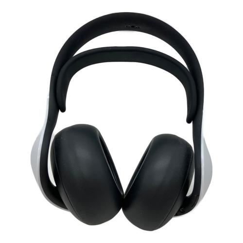 SONY (ソニー) PULSE Eliteワイヤレスヘッドセット CFI-ZWH2