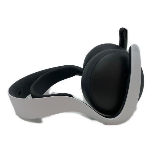 SONY (ソニー) PULSE Eliteワイヤレスヘッドセット CFI-ZWH2