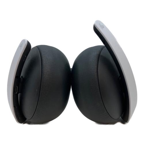 SONY (ソニー) PULSE Eliteワイヤレスヘッドセット CFI-ZWH2