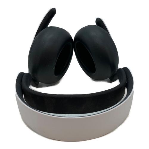 SONY (ソニー) PULSE Eliteワイヤレスヘッドセット CFI-ZWH2