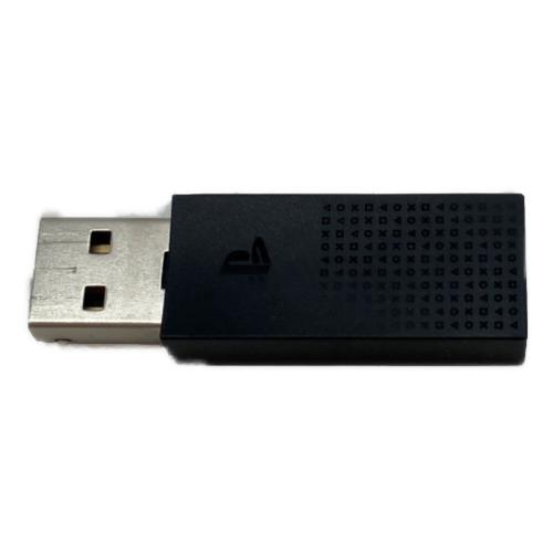 SONY (ソニー) PULSE Eliteワイヤレスヘッドセット CFI-ZWH2