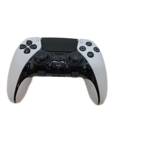 SONY (ソニー) DualSense Edge ワイヤレスコントローラー CFI-ZCP1