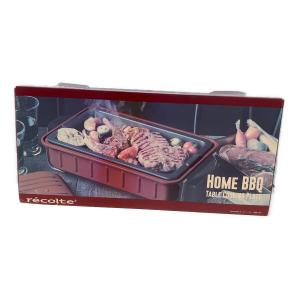 BRUNO (ブルーノ) ホットプレート BOE021 2018年製