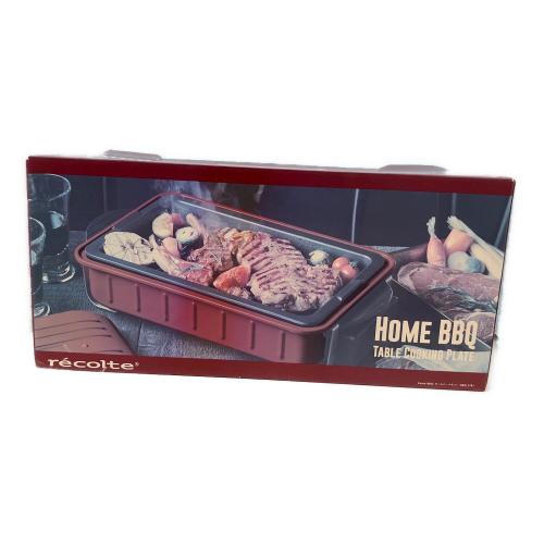 BRUNO (ブルーノ) ホットプレート BOE021 2018年製