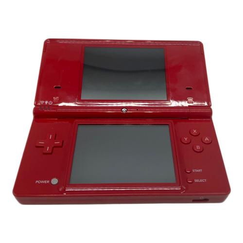 Nintendo (ニンテンドー) NintendoDSi TWL-001 レッド