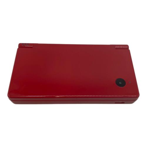 Nintendo (ニンテンドー) NintendoDSi TWL-001 レッド