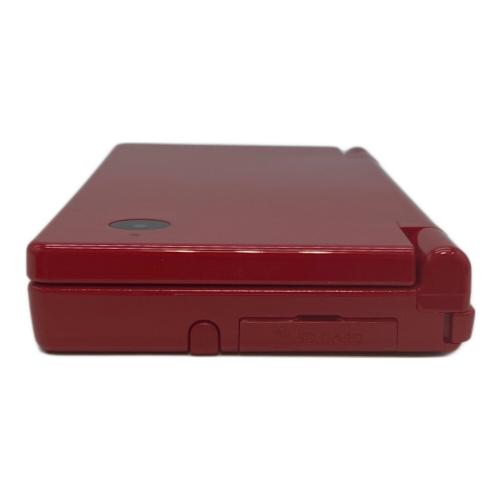 Nintendo (ニンテンドー) NintendoDSi TWL-001 レッド