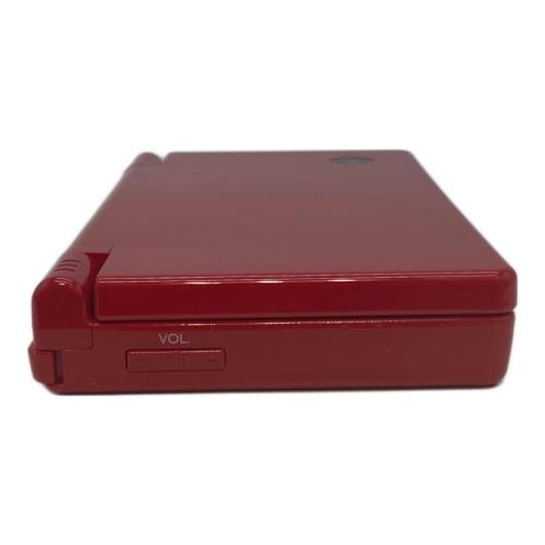 Nintendo (ニンテンドー) NintendoDSi TWL-001 レッド
