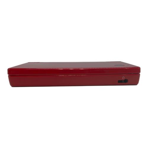 Nintendo (ニンテンドー) NintendoDSi TWL-001 レッド