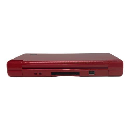 Nintendo (ニンテンドー) NintendoDSi TWL-001 レッド