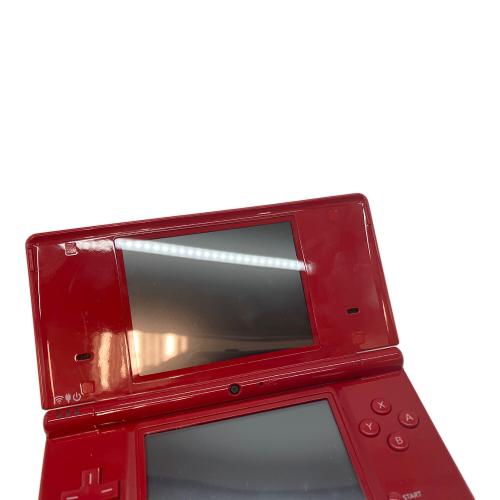 Nintendo (ニンテンドー) NintendoDSi TWL-001 レッド