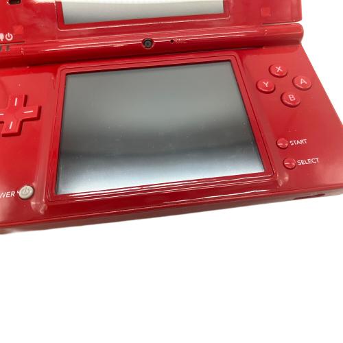 Nintendo (ニンテンドー) NintendoDSi TWL-001 レッド