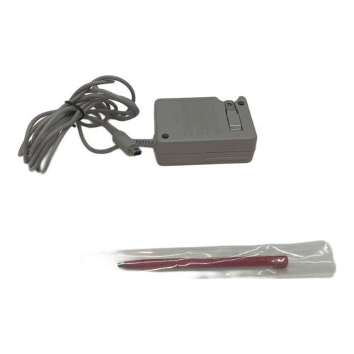 Nintendo (ニンテンドー) NintendoDSi TWL-001 レッド