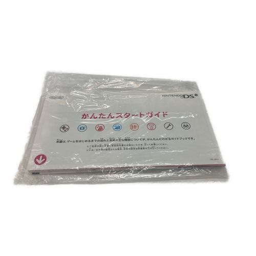 Nintendo (ニンテンドー) NintendoDSi TWL-001 レッド