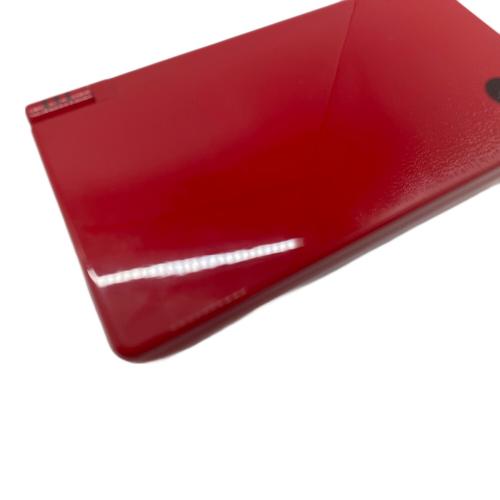 Nintendo (ニンテンドー) NintendoDSi TWL-001 レッド