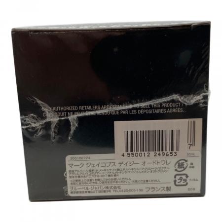 MARC JACOBS (マークジェイコブス) オードトワレ 50ml 残量80%-99