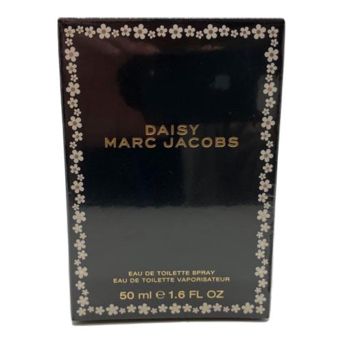 MARC JACOBS (マークジェイコブス) オードトワレ 50ml 残量80%-99%