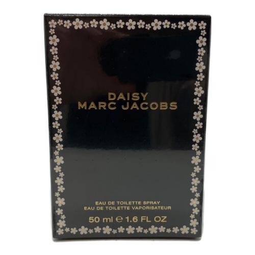 MARC JACOBS (マークジェイコブス) オードトワレ 50ml 残量80%-99%