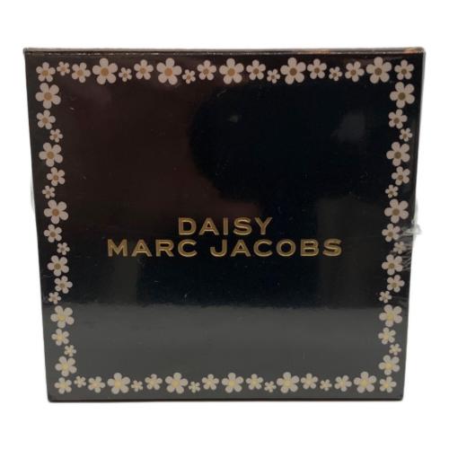 MARC JACOBS (マークジェイコブス) オードトワレ 50ml 残量80%-99%