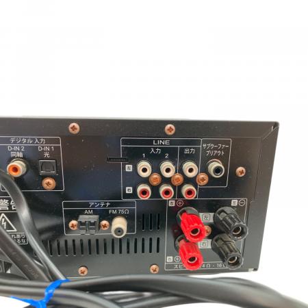 KENWOOD アンプ A-K805 KENWOOD (ケンウッド) Kseries A-K805 2014年製｜トレファクONLINE