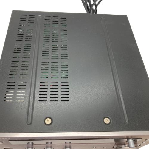KENWOOD (ケンウッド) Kseries A-K805 2014年製