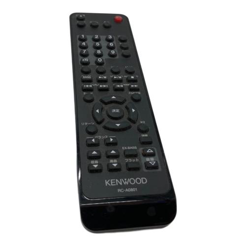 KENWOOD (ケンウッド) Kseries A-K805 2014年製