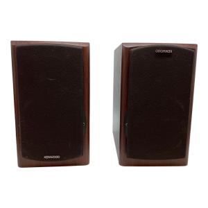 KENWOOD (ケンウッド) ペアスピーカー LS-K901-M