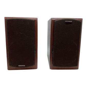 KENWOOD (ケンウッド) ペアスピーカー LS-K901-M