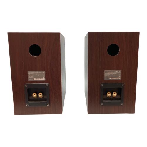 KENWOOD (ケンウッド) ペアスピーカー LS-K901-M