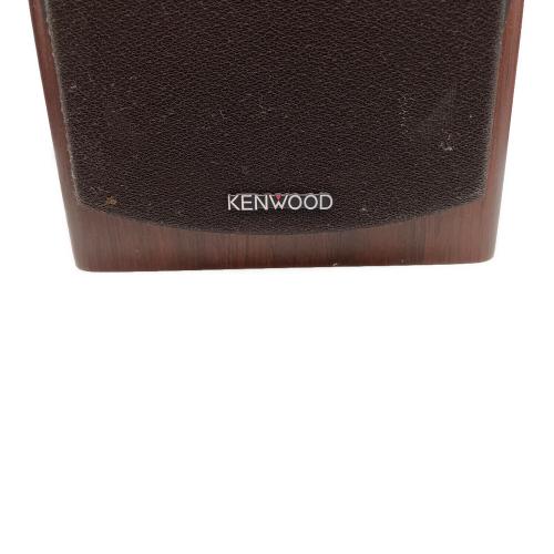 KENWOOD (ケンウッド) ペアスピーカー LS-K901-M