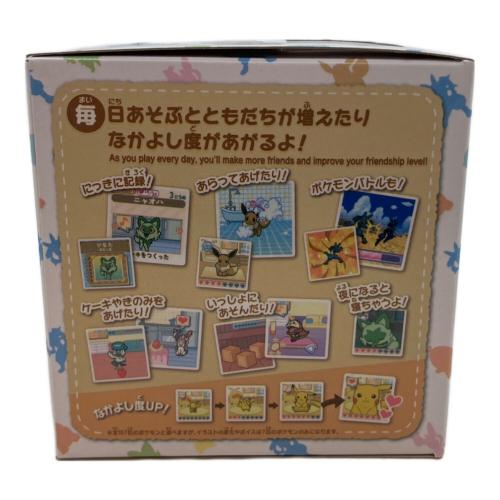 TAKARA TOMY (タカラトミー) ポケなで ポケモングッズ