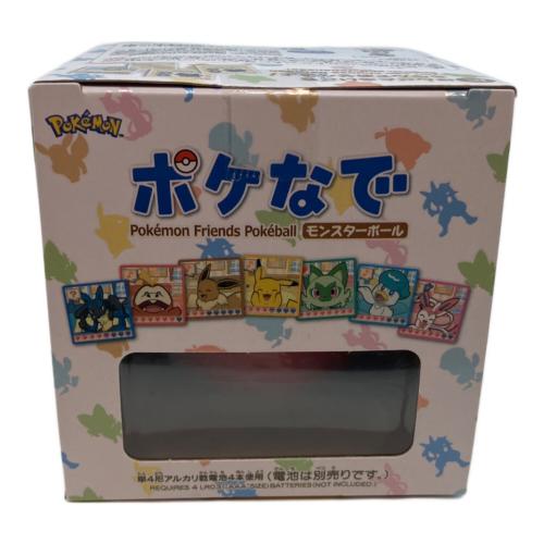 TAKARA TOMY (タカラトミー) ポケなで ポケモングッズ