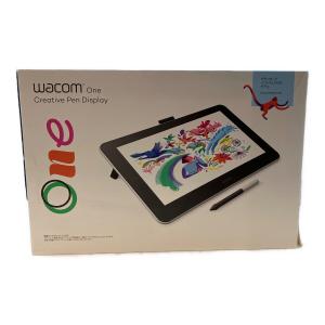 wacom (ワコム) 液晶ペンタブレット KSO-B602