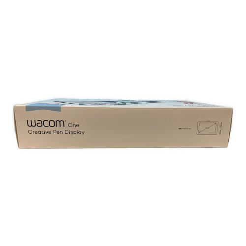 wacom (ワコム) 液晶ペンタブレット KSO-B602