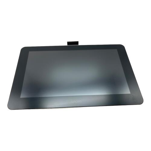 wacom (ワコム) 液晶ペンタブレット KSO-B602